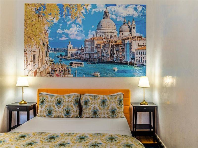 Апартаменты Ca Sant'Angelo Венеция Экстерьер фото